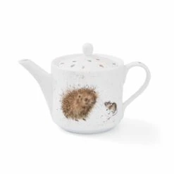 Hedgehog Teapot
