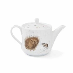 Hedgehog Teapot 7 Hedgehog Teapot -Home Furnishing Store wn4090 xt cutout6