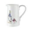 'Christmas Duck' Duck 1 Pint Jug