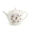 'Oops A Daisy' Mouse Teapot -Home Furnishing Store wnqs3924 xt