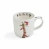 'Ho, Ho, Ho' Giraffe Mug 2 'Ho, Ho, Ho' Giraffe Mug -Home Furnishing Store wnsv5629 xt cutout 2