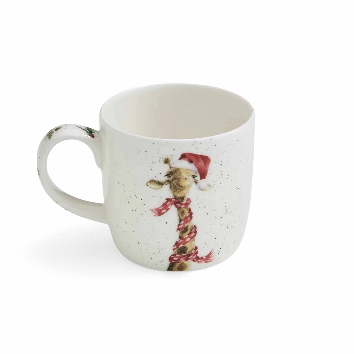 'Ho, Ho, Ho' Giraffe Mug 4 'Ho, Ho, Ho' Giraffe Mug - Image 2