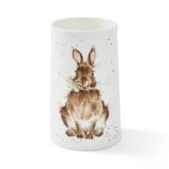 'Daisy' Rabbit Vase