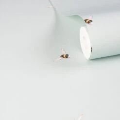 Bee Wallpaper -Home Furnishing Store wp009 a 1