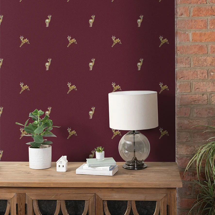 Deer Wallpaper 4 Deer Wallpaper - Image 2