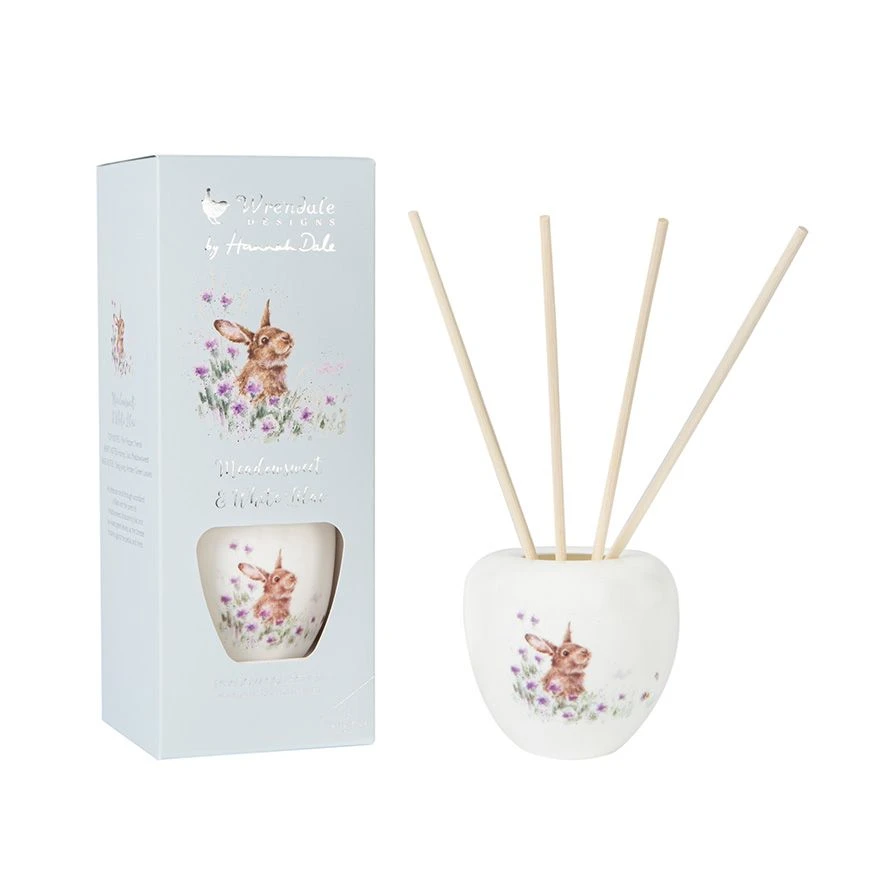 'Meadow' Reed Diffuser 3 'Meadow' Reed Diffuser
