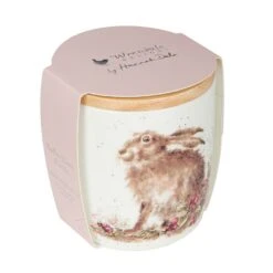 'Hedgerow' Candle Jar -Home Furnishing Store wr0201 b