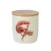 'Woodland' Candle Jar 1 'Woodland' Candle Jar -Home Furnishing Store wr0202 c
