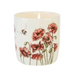 'Meadow' Candle Jar -Home Furnishing Store wr0203