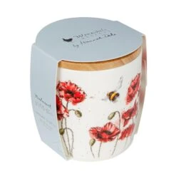 'Meadow' Candle Jar -Home Furnishing Store wr0203 b