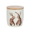 'Winter Wonderland' Candle Jar -Home Furnishing Store wr0204 a