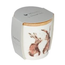 'Winter Wonderland' Candle Jar -Home Furnishing Store wr0204 b