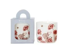 'Let It Bee' Candle Jar