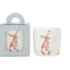 'Hoppy Birthday' Candle Jar 1 'Hoppy Birthday' Candle Jar -Home Furnishing Store wr0803