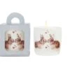 'Hoppily Ever After' Candle Jar 1 'Hoppily Ever After' Candle Jar -Home Furnishing Store wr0804