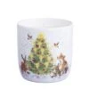 'Oh Christmas Tree' Candle Jar 1 'Oh Christmas Tree' Candle Jar -Home Furnishing Store wr0819