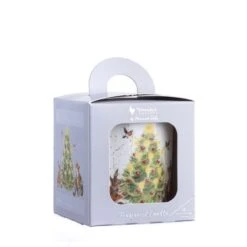 'Oh Christmas Tree' Candle Jar 5 'Oh Christmas Tree' Candle Jar -Home Furnishing Store wr0819 a
