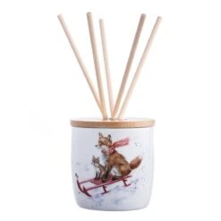 'The Sleigh Ride' Reed Diffuser