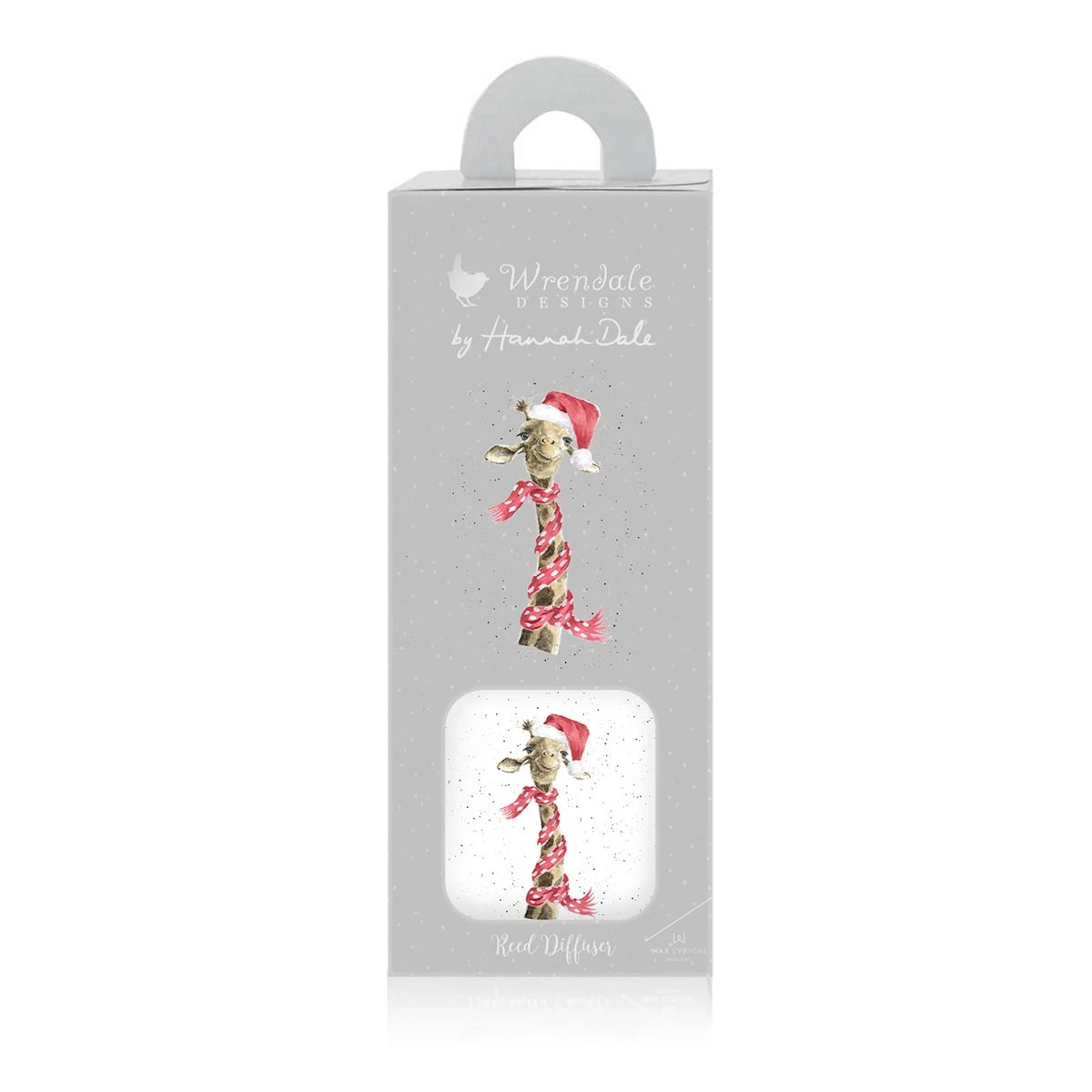 'A Merry Little Christmas' Reed Diffuser 4 'A Merry Little Christmas' Reed Diffuser - Image 2