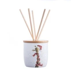 'A Merry Little Christmas' Reed Diffuser