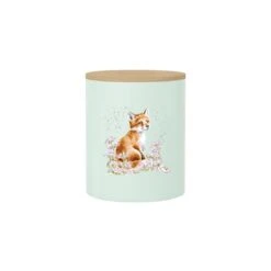 'Make My Daisy' Woodland Candle