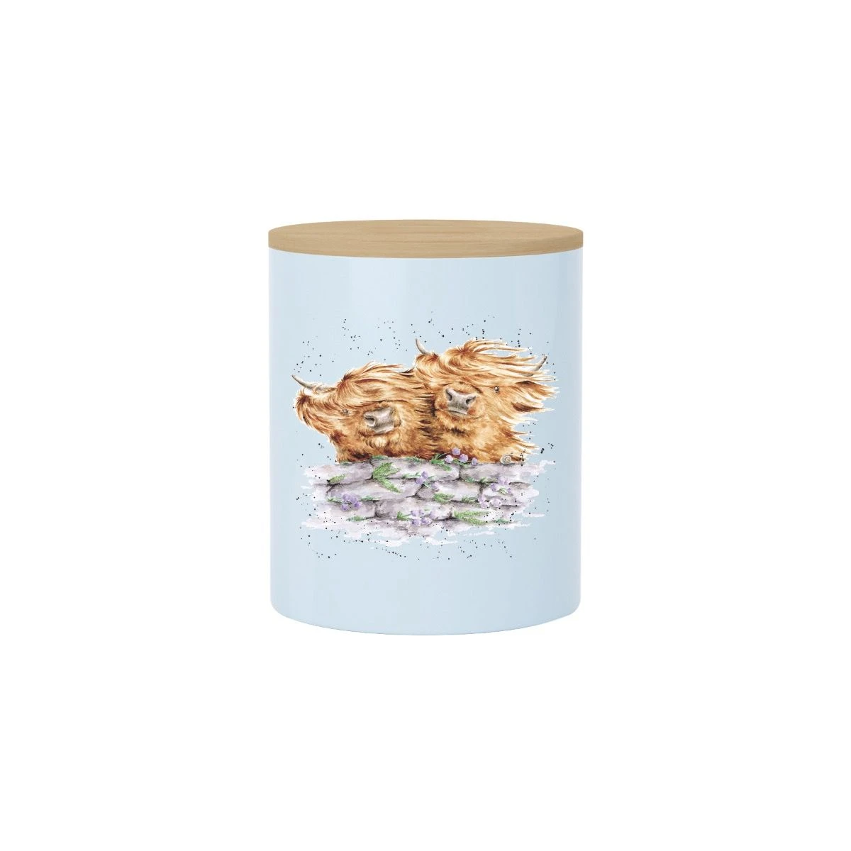 'Blown Away' Meadow Candle 3 'Blown Away' Meadow Candle