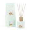 'Love And Hedgehugs' Woodland Reed Diffuser 2 'Love And Hedgehugs' Woodland Reed Diffuser -Home Furnishing Store wr2102