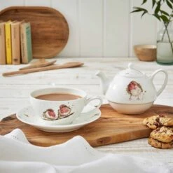 Home Furnishing Store -Home Furnishing Store wrendale tea for one robin wnlk3917 xw lifestyle 3