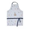 'Winter Woodland' Woodland Animal Apron 1 'Winter Woodland' Woodland Animal Apron -Home Furnishing Store xarp002 a