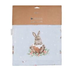 'Winter Woodland' Woodland Animal Apron -Home Furnishing Store xarp002 b