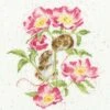 'Little Whispers' Mouse Cross Stitch 1 'Little Whispers' Mouse Cross Stitch -Home Furnishing Store xhd103